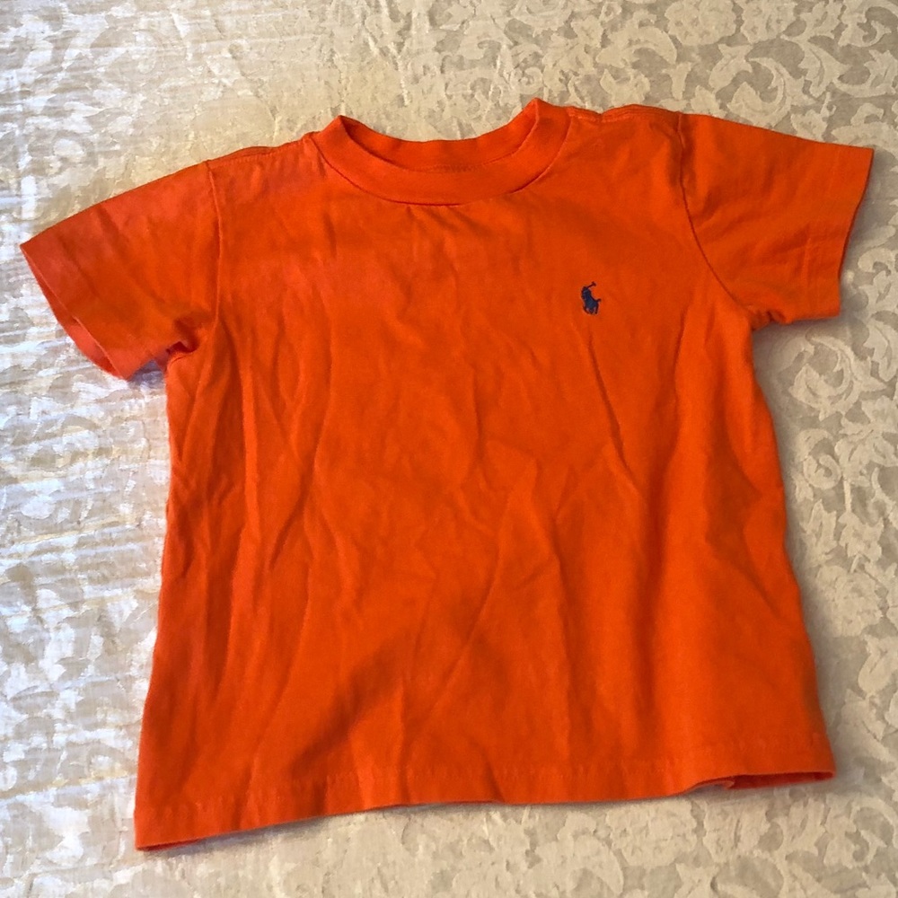 Ralph Lauren Toddler tee shirt 2T